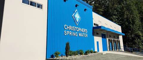 Christopher's Spring Water